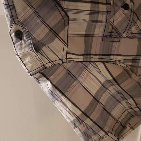 Buffalo david bitton button down - Picture 3 of 5